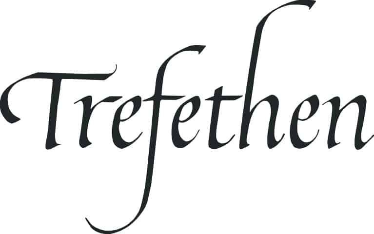 Trefethen Family Vineyards - Brandon	McEntire & Monica Paden