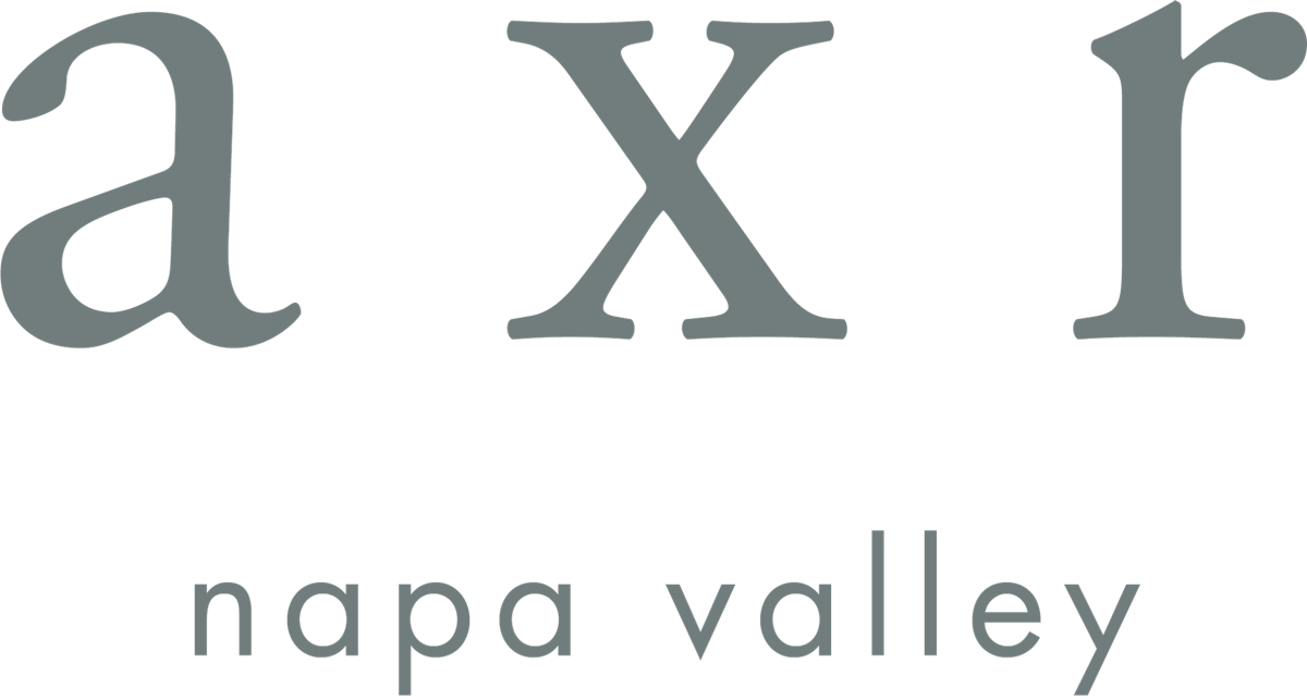 AXR Napa Valley - Deven Paniagua & Sonia Romo