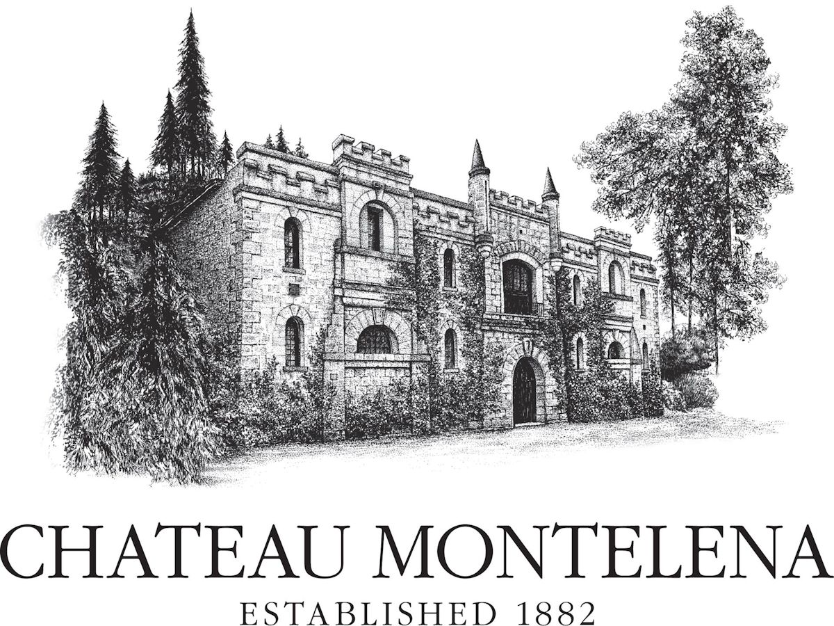 Chateau Montelena -  George Blanckensee and Sheri Bowen