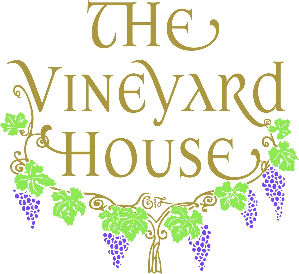 Vineyard House - Jason Stumpf