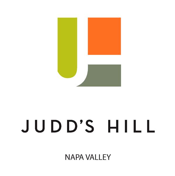 Judd's Hill - Ahna Jotter & Charlie Copley