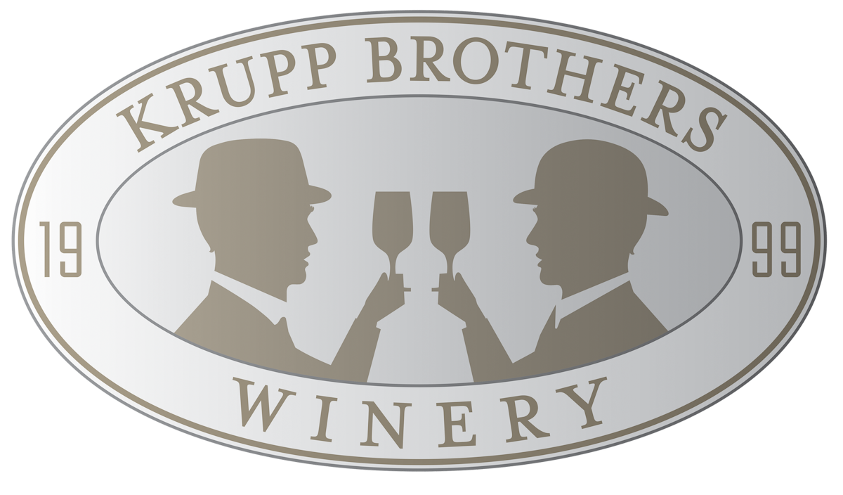 Krupp Brothers Winery - Michael 	Conversano