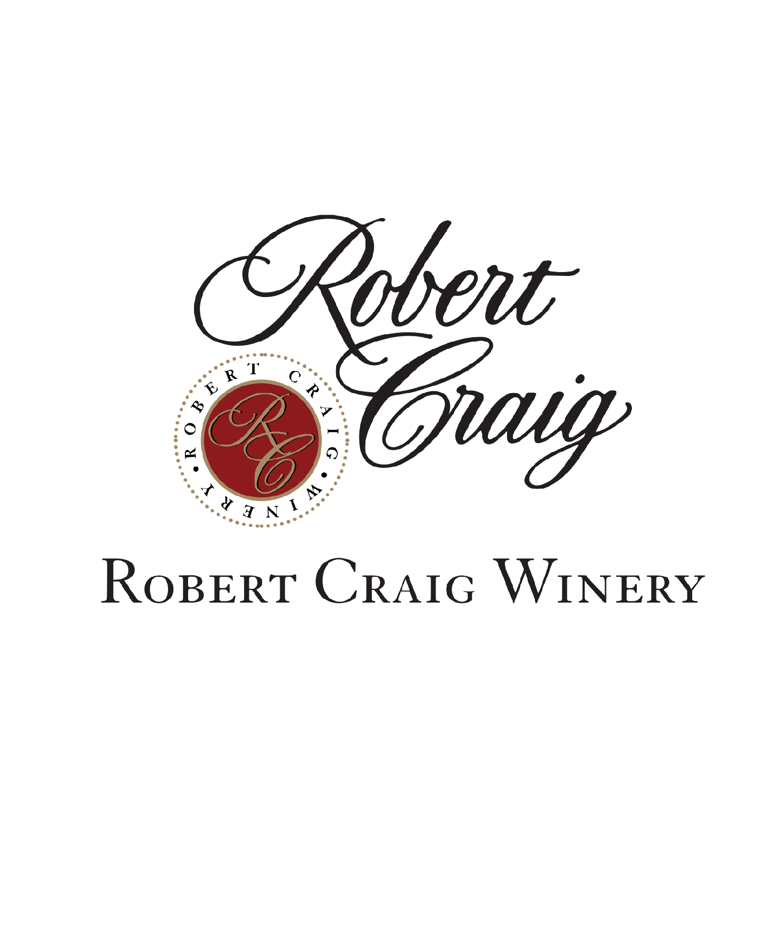 Robert Craig Winery - Scott Johnson