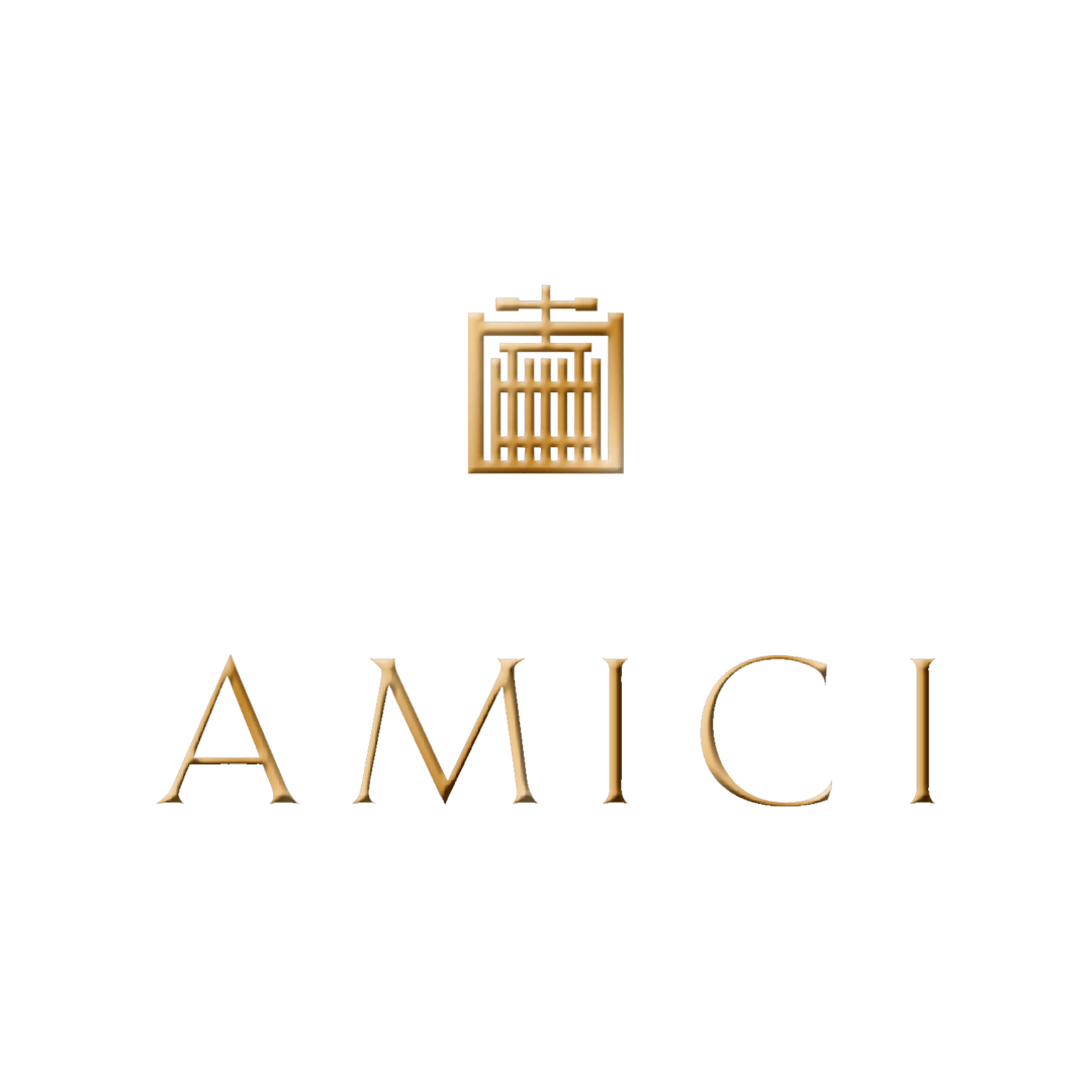 Amici Cellars - Rebecca Terry