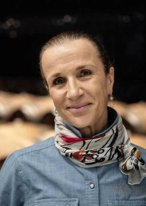 Helene Weiss