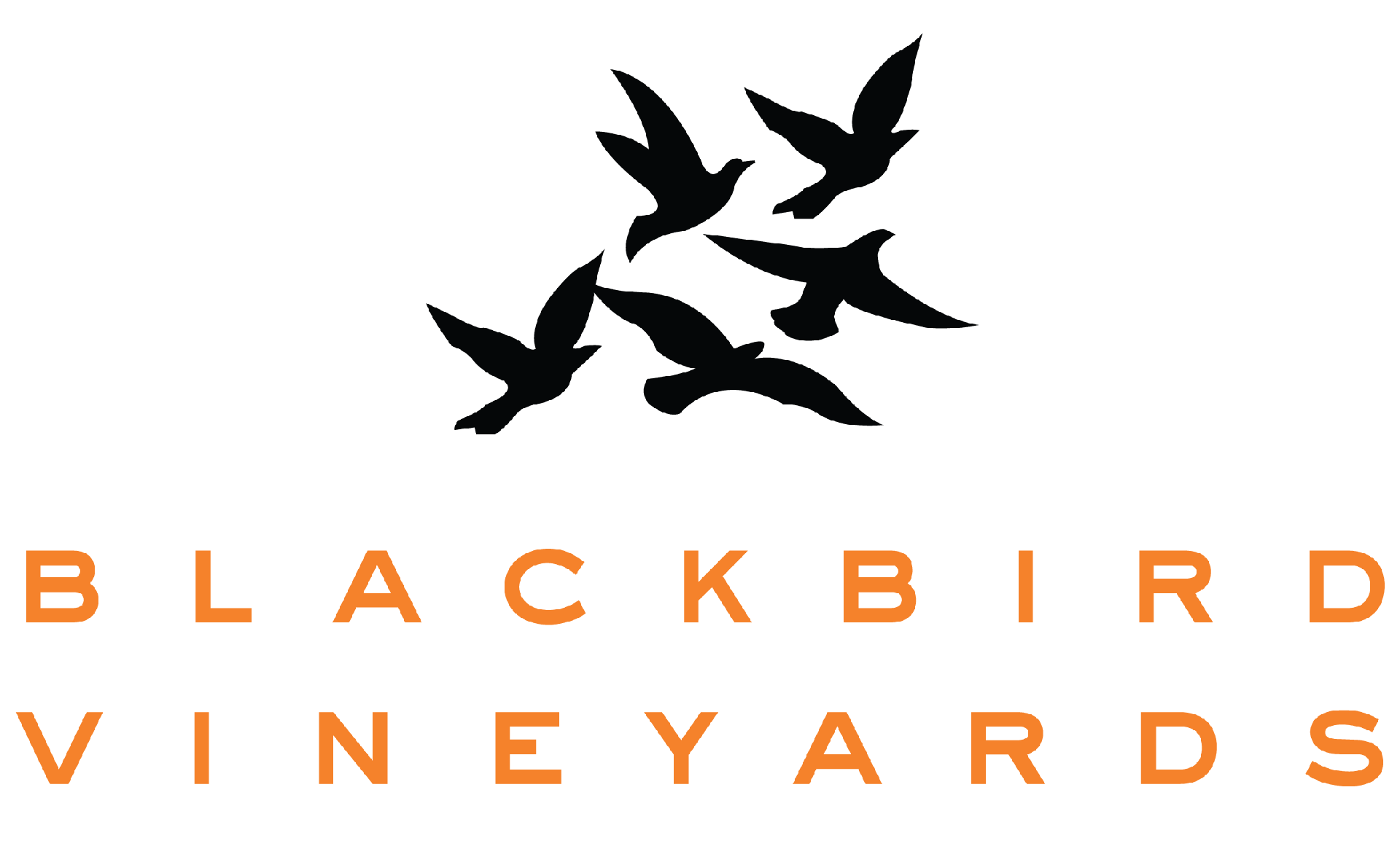 Blackbird Vineyard - Jenn Ryan & Georgia Taylor
