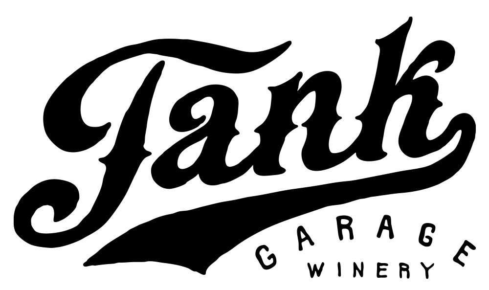 Tank Garage Winery - Ed Feuchuk