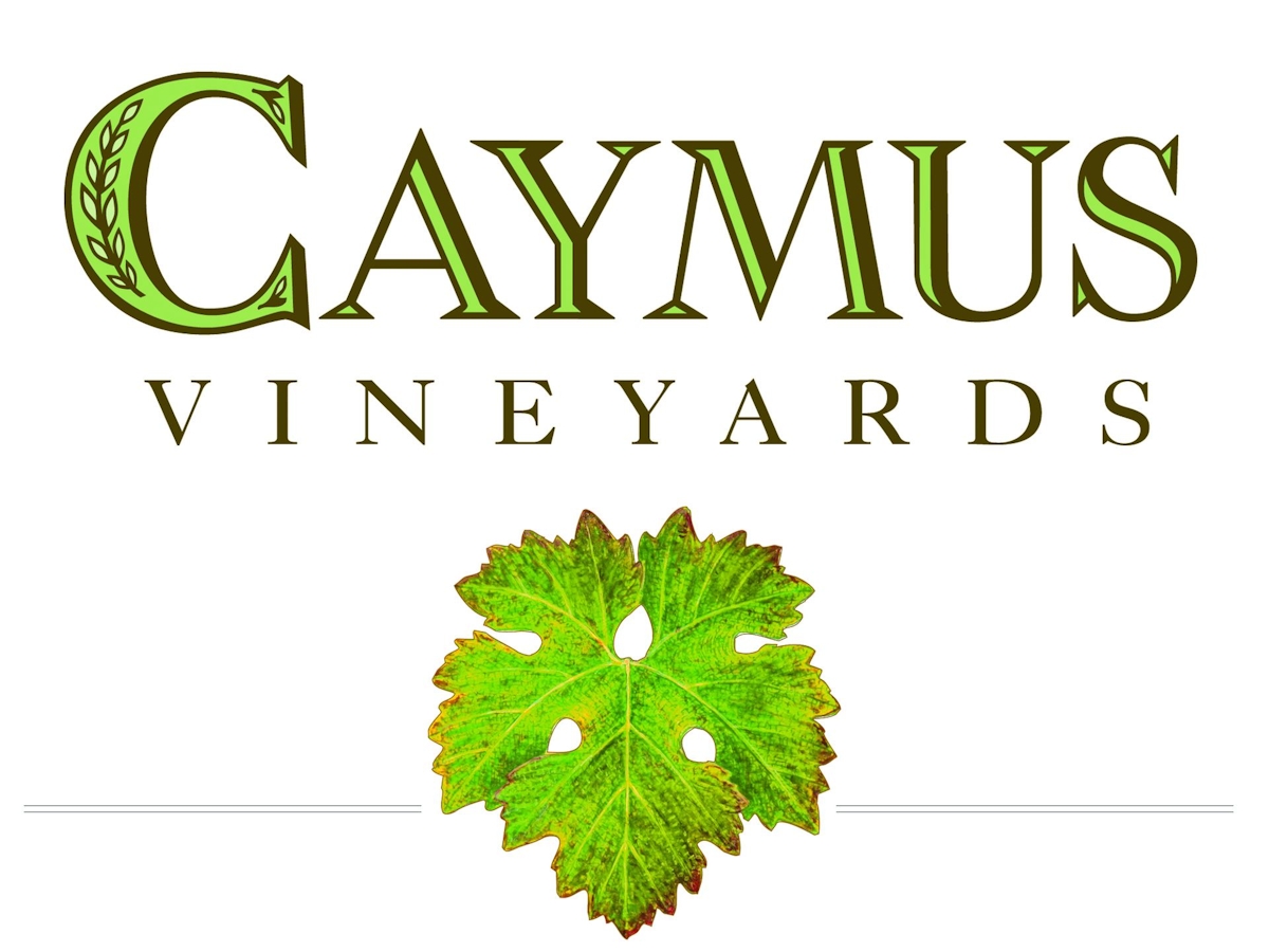 Caymus Vineyards - Helene Weiss