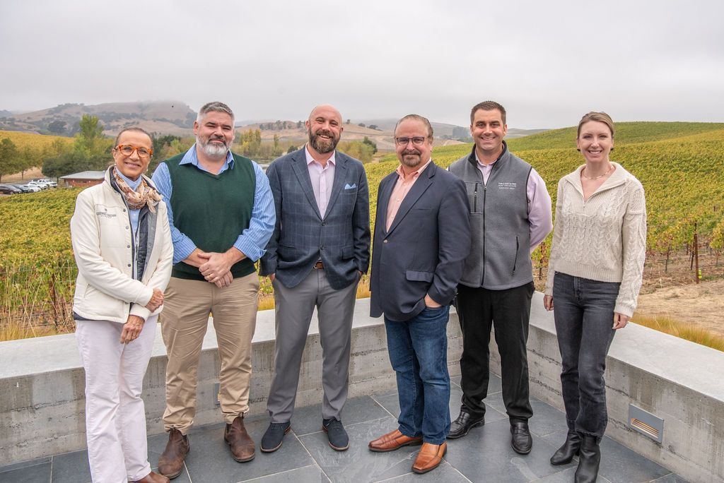 Board of Directors